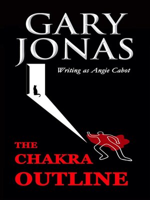 cover image of The Chakra Outline